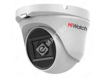 HiWatch DS-T503 (3.6 mm) Видеокамера HD-TVI
