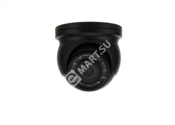 Space Technology ST-2011 (2,8 мм) (версия 2) черный Видеокамера AHD / TVI / CVI 