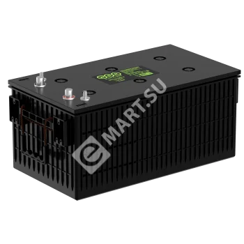 WBR GPC12-285-2 Аккумулятор