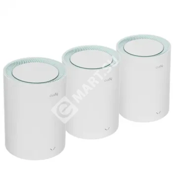 Cudy M1300(3-Pack) MESH-комплект Wi-Fi