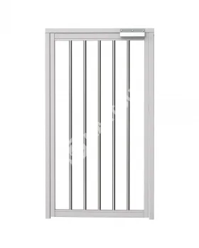 Ростов-Дон ОПР/1200-Д-ЭМ Ограждение полноростовое