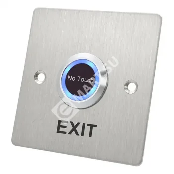 Hunter HN-MT1 Кнопка выхода