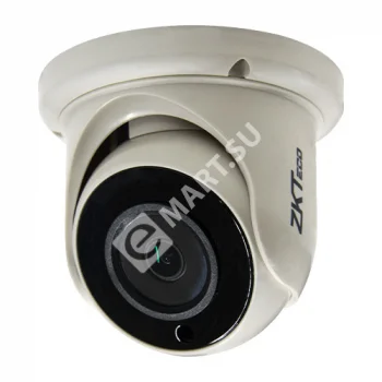 ZKTeco ES-35J11J (2.8 мм) Мультиформатная MHD видеокамера