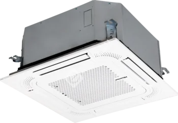 Hisense AUC-18UR4SAA2/AUC-I-650 /AUW-18U4SS Инверторная сплит-система кассетного типа