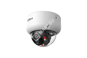 Dahua DH-IPC-HDBW3449EP-AS-IL-0600B (6мм) видеокамера IP