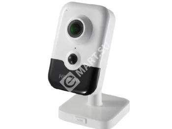 HiWatch IPC-C022-G0/W (4mm) видеокамера IP