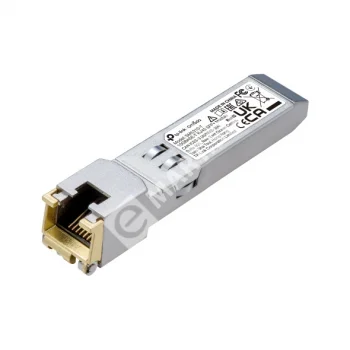 TP-LINK TL-SM5310-T Модуль SFP+ 10GBASE-T RJ45