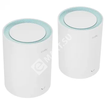 Cudy M1200(2-Pack) MESH-комплект Wi-Fi