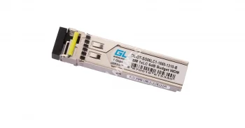 NIKOMAX GL-OT-SG06LC1-1550-1310-B Модуль SFP