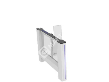 CAME SWING GATE SWG55 (001SWG55MS) Крайний модуль распашного турникета