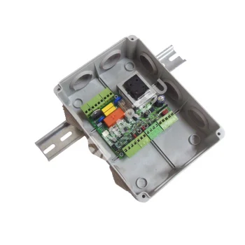 Фантом BU-Z1 Блок электроники