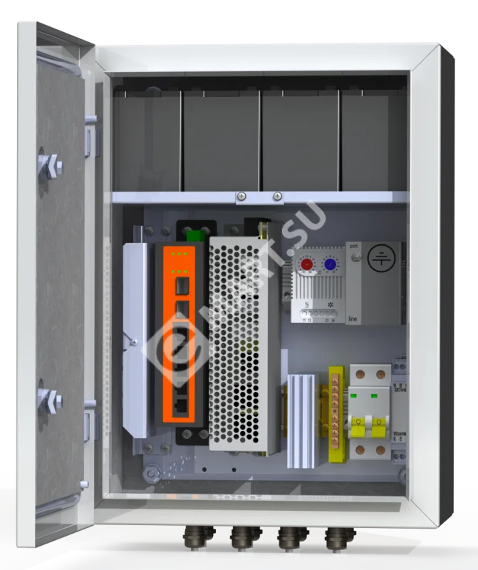 12. КТШ Masternamm 6 УТП 4КУ 220 P4 АКБ 7А