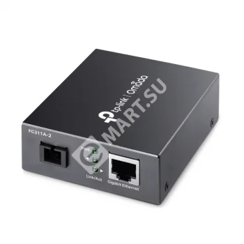TP-LINK TL-FC311A-2 WDM Медиаконвертер