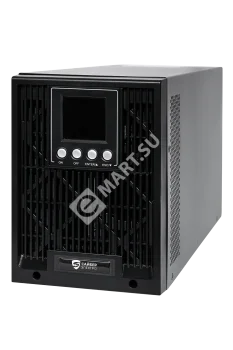 Сайбер Электро СТАРТ ПЛЮС-850ВА-ЕВРО Источник бесперебойного питания