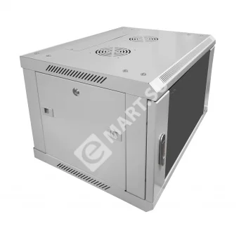 Netko Шкаф настенный 15U серия WMA (Wall Maestro) (600х450х770)