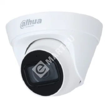 Dahua DH-IPC-HDW1431T1P-0280B-S6 (2.8 мм) Видеокамера IP