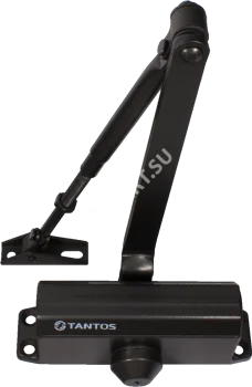 Tantos TS-DC065 черный Доводчик