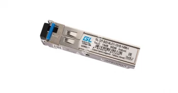 NIKOMAX GL-OT-SG14LC1-1310-1490-I Модуль SFP