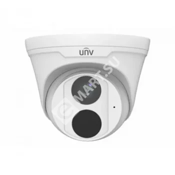 Uniview IPC3614LE-ADF40K-H (4.0 мм) Видеокамера IP