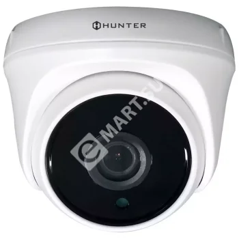 Hunter HN-PD45IR (2.8 мм) Видеокамера IP