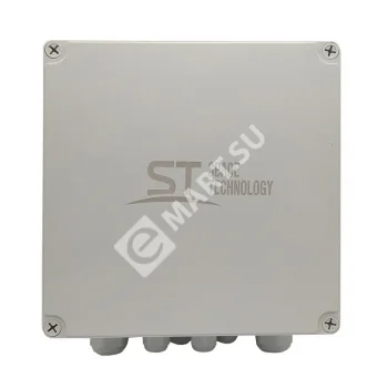 Space Technology ST-S41POE (2M/65W/А/OUT) PRO (версия 4) коммутатор