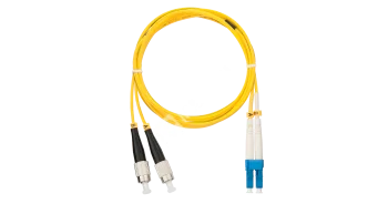 NIKOMAX NMF-PC2S2C2-FCU-LCU-001 Шнур волоконно-оптический
