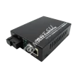 Space Technology ST-MC1310-02 (20/G/SC/SM) Медиаконвертор