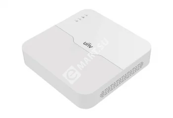 Uniview NVR501-04B-LP4 Видеорегистратор IP
