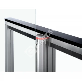 PERCo-ST-11 (ATG-475) (STC-11M) Турникет распашной из искусственного камня со створками 475 мм