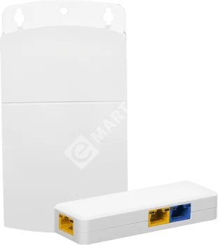 TRASSIR TR-EXP1130-3-IP65 POE-удлинитель