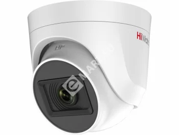 HiWatch HDC-T020-P(B)(3.6mm) мультиформатная MHD видеокамера