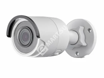HikVision DS-2CD2043G0-I (2.8 mm) видеокамера IP