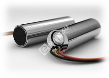 STELBERRY M-40 Высокочувствительный микрофон