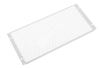 ЦМО ФП-4.4 Фальшпанель в шкаф 19" 4U перфорированная