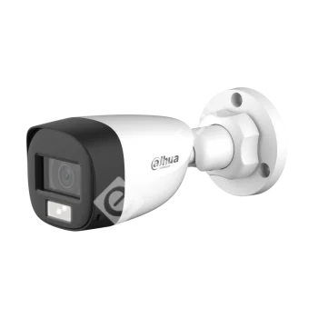 Dahua DH-HAC-HFW1200CLP-IL-A-0360B-S6 (3.6mm) мультиформатная MHD видеокамера