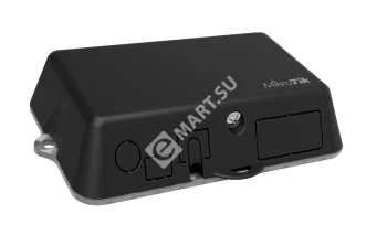 MikroTik LtAP mini LTE kit (2024) Маршрутизатор Wi-Fi (роутер)