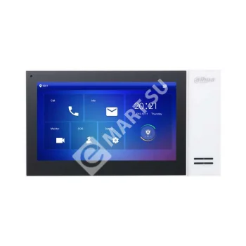 Dahua DH-VTH2421FW-P Видеодомофон