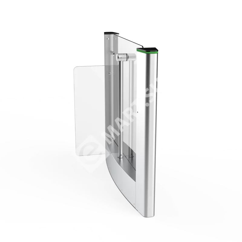 OXGARD QL-05-CMTК-660 (ВЗР 2455.150) Центральный модуль турникета