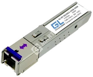 NIKOMAX GL-OT-SS13SC1-1550-1310 Модуль SFP