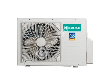 Hisense AMW4-27U4RJC Наружный блок