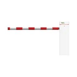 TEMID (ZKTeco) proBG8045R Автоматический шлагбаум с телескопической стрелой 4,5 метра