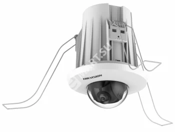 HikVision DS-2CD2E43G2-U (2.8 мм) видеокамера IP