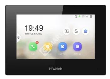 HiWatch VDP-H2211B Видеодомофон
