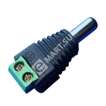 Space Technology ST-BNC-P Коннектор