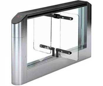 OXGARD Praktika T-06-GCMК-2R-660/900 (EM-Marine) (ВЗР2153-38) Центральный модуль турникета