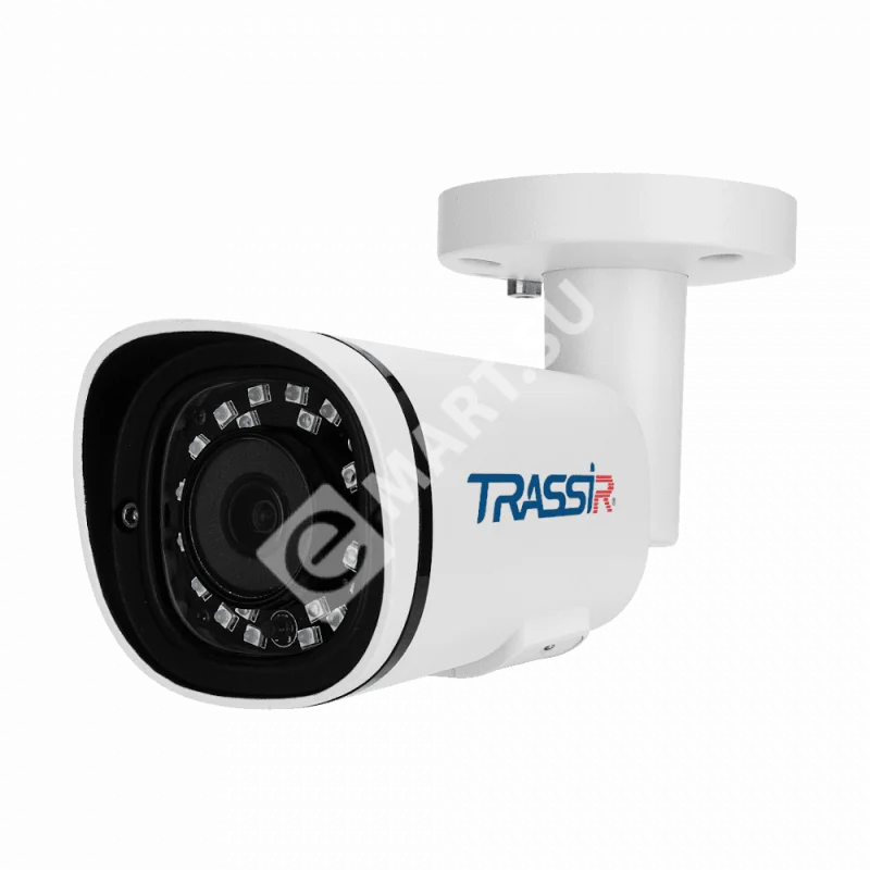 TRASSIR TR-D2252WDZIR4 v2 (R) (2.8-8) Видеокамера IP