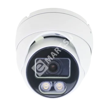 Space Technology ST-4003 (2.8 мм) (Версия 3) мультиформатная MHD видеокамера