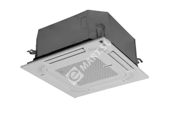 Hisense AUC-12HR4SAA/AUC-650/AUW-12H4SV Сплит-система кассетного типа