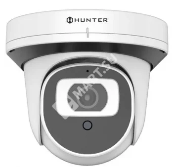 Hunter HN-DMP290IR (2.8) Starlight мультиформатная MHD видеокамера