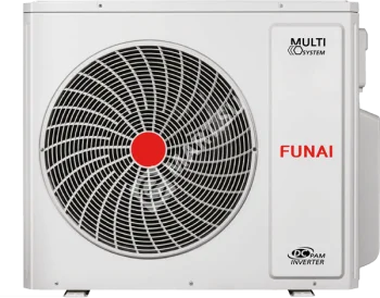 FUNAI RAM-I-2KG40HP.01/U Наружный блок мульти-сплит систем